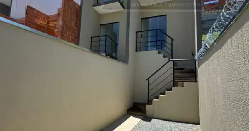 Casa com 2 quartos à venda na RUA ESTAÇÃO FRANCO DA ROCHA, 45, Portal da Estação, Franco da Rocha