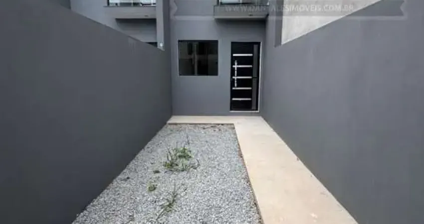 Casa com 2 quartos à venda na Rua Bezerra da Silva, 670, Residencial Santo Antônio, Franco da Rocha
