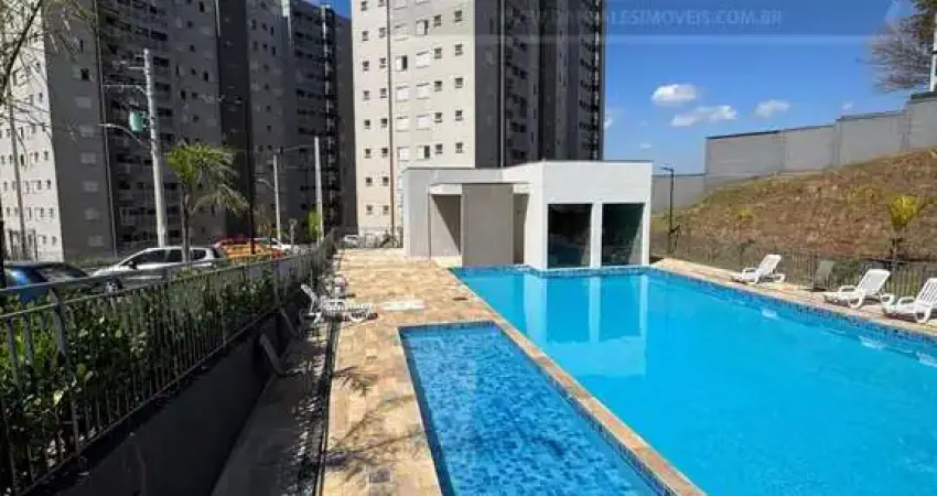 Apartamento com 2 quartos à venda na Rua Grécia, 561, Vila Bela, Franco da Rocha