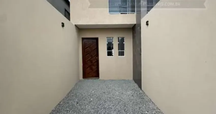 Casa com 2 quartos à venda na Alameda Paulo Fraletti, 047, Residencial Santo Antônio, Franco da Rocha