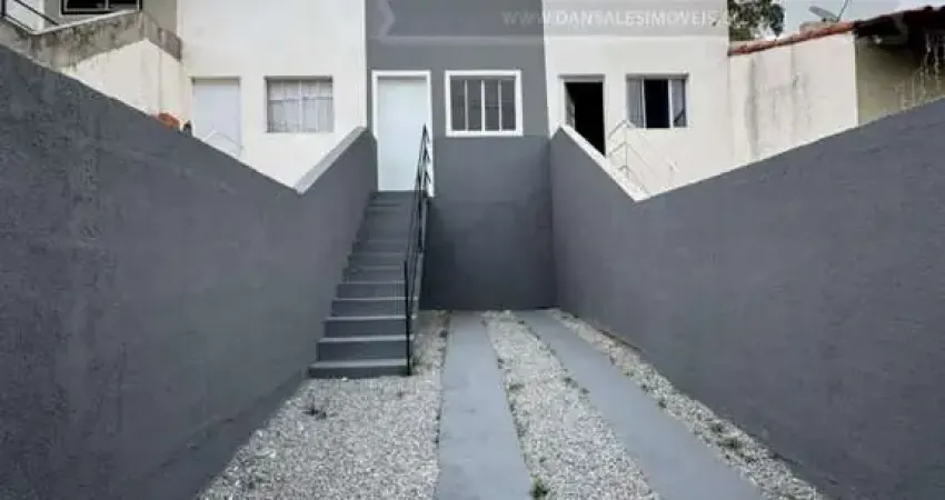 Casa com 2 quartos à venda na Jardim Alegria, 01, Jardim Alegria, Francisco Morato