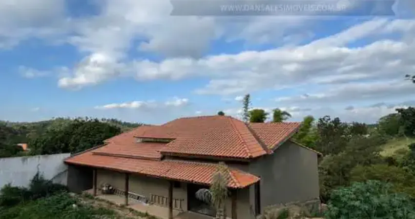 Chácara / sítio com 3 quartos à venda na Rua Inverno, 03, Jardim das Colinas, Franco da Rocha