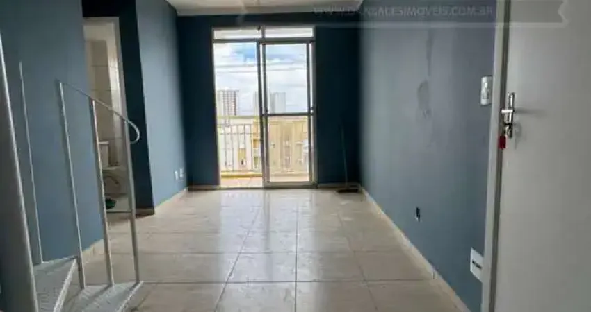 Apartamento com 2 quartos à venda na Alameda Paulo Fraletti, 001, Companhia Fazenda Belém, Franco da Rocha