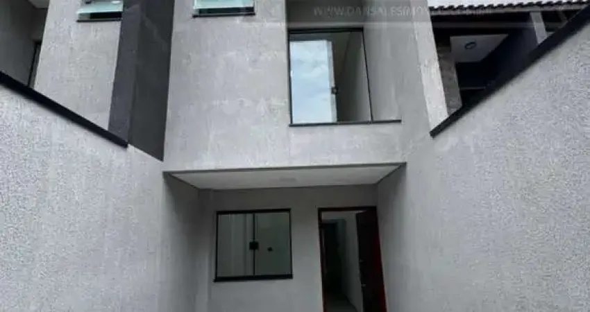 Casa com 2 quartos à venda na Rua Bezerra da Silva, 360, Residencial Santo Antônio, Franco da Rocha