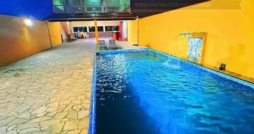 Casa com 2 quartos à venda na Rua Ibis Dourado, 01, Jardim Sinki, Franco da Rocha