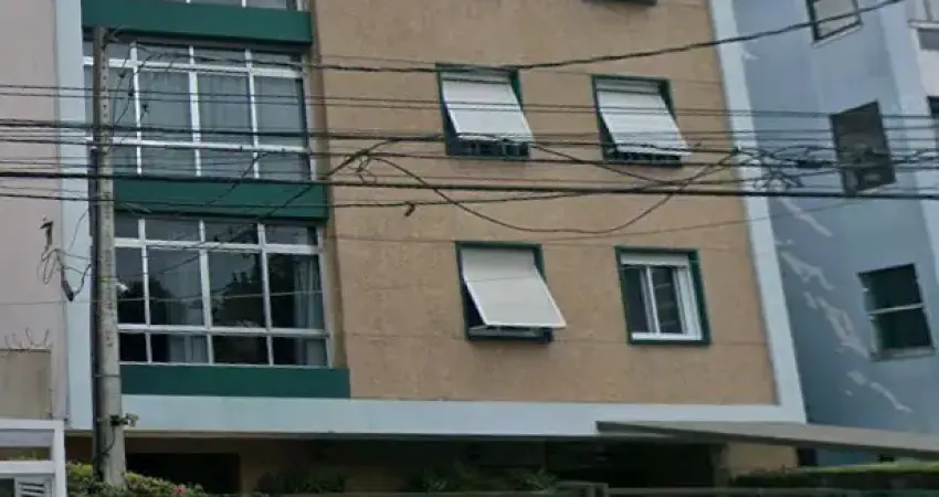 Apartamento com 3 quartos à venda no Embaré, Santos 