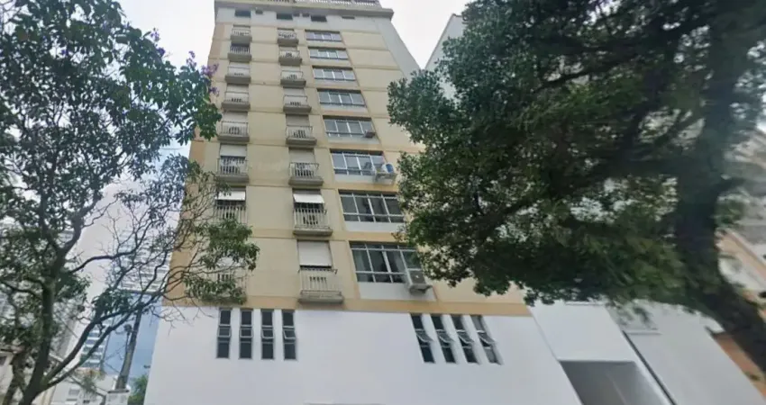 Apartamento à venda no bairro aparecida – santos/sp 2 dormitórios | 3 banheiros | excelente localização