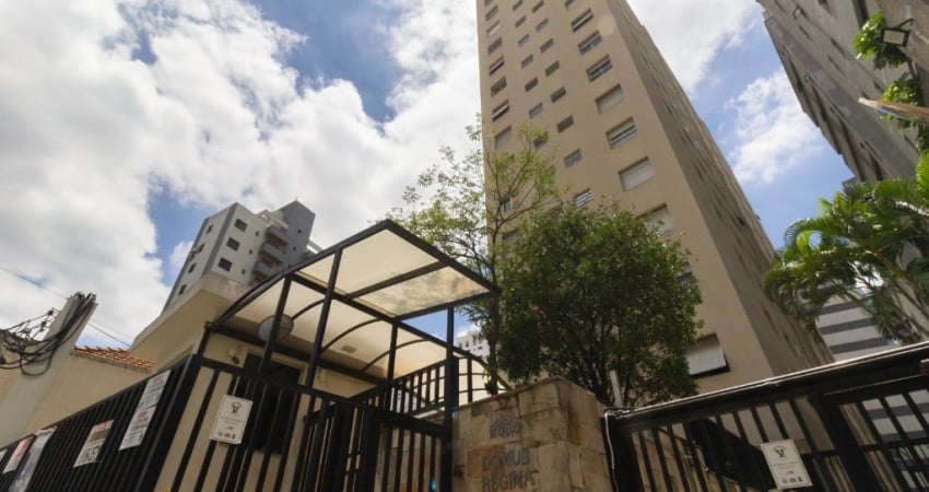 Apartamento 2 dormitórios Jardim Paulista