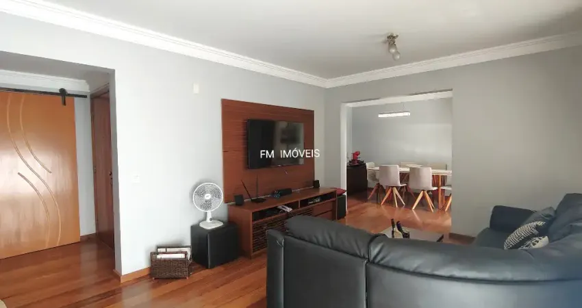 Apartamento com varanda gourmet 172m2 Vila Leopoldina