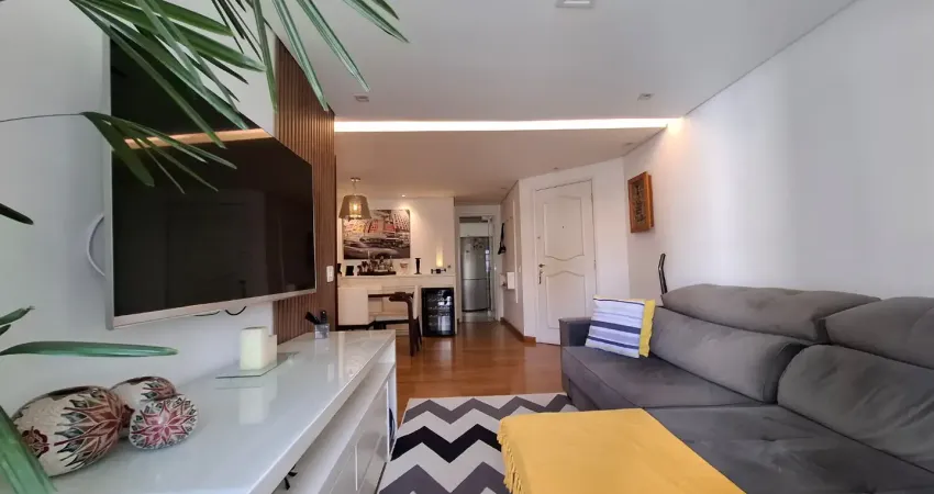 Apartamento 3 dormitórios na vila leopoldina em condomínio clube