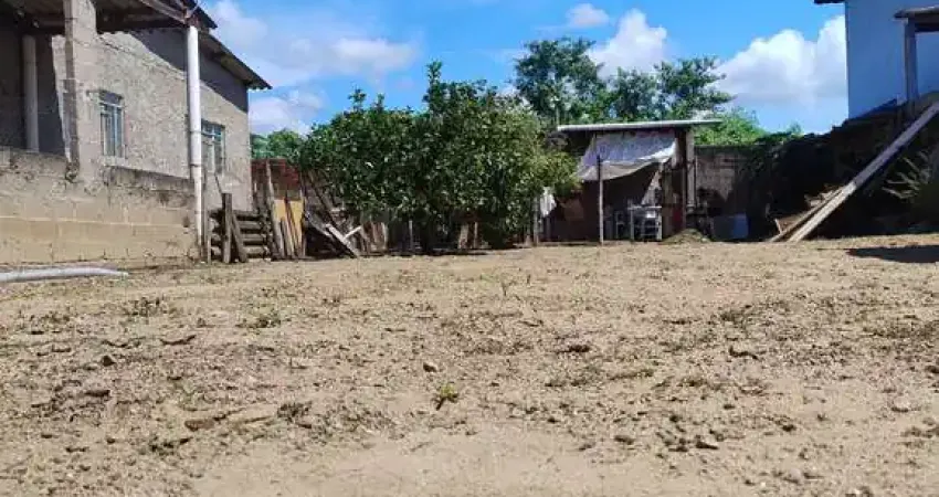 Terreno à venda no Jaraguá, São Sebastião 