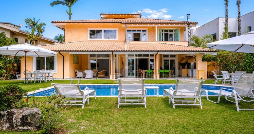 Casa com 5 quartos à venda no Tabatinga, Caraguatatuba 