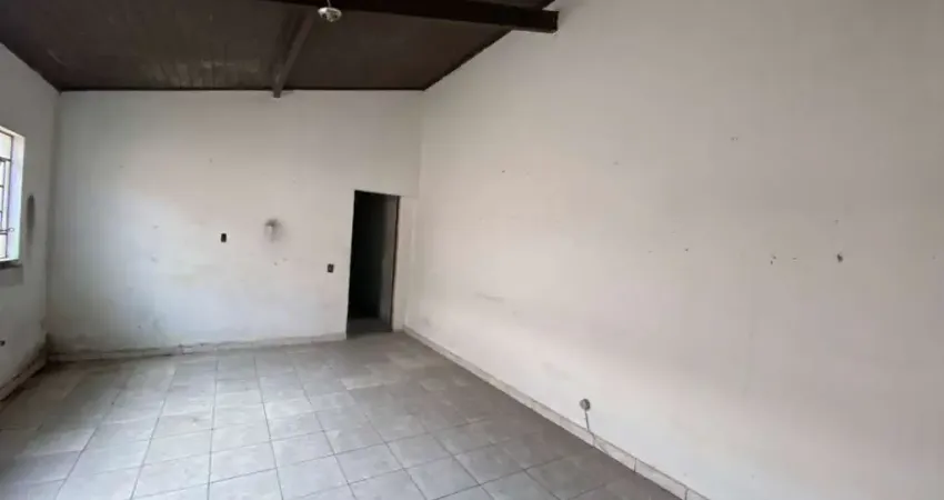Casa com 3 quartos à venda no Centro, São Sebastião 