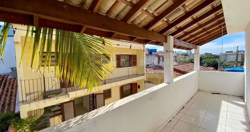 Casa com 5 quartos à venda na Vila Amélia, São Sebastião 
