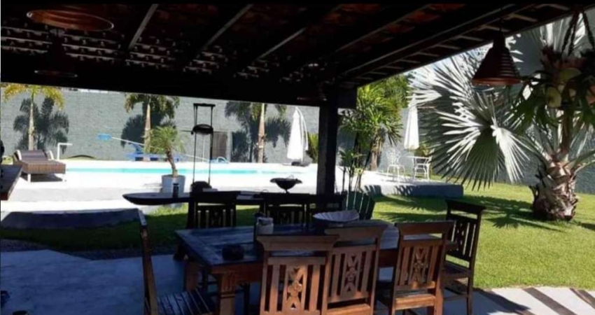 Casa com 4 quartos à venda no Sertão do Piavu, São Sebastião 