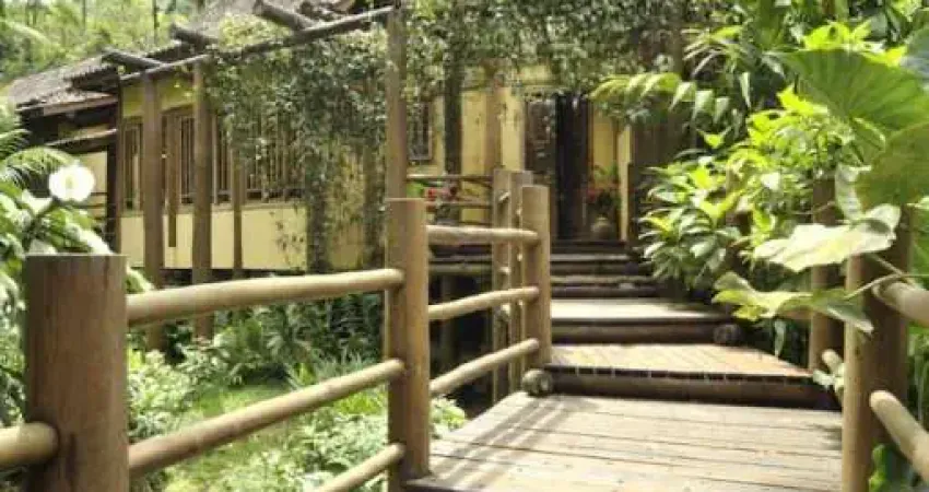 Casa com 3 quartos à venda na Servidão de Passagem, 1, Camburi, São Sebastião