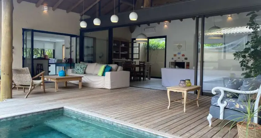 Casa com 6 quartos à venda na Avenida Doutor Manoel Hipólito do Rego, 1, Maresias, São Sebastião