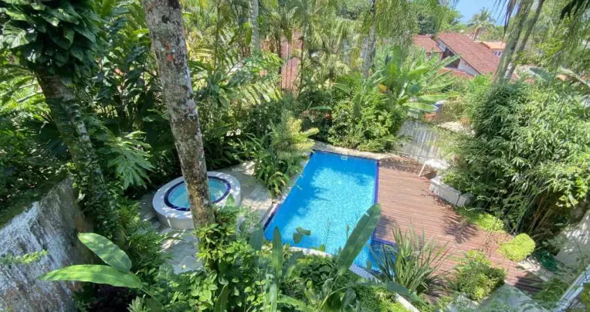Casa com 7 quartos à venda na Rua Manoel Raphael Carvalho, 1, Juquehy, São Sebastião