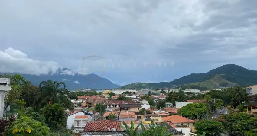 Casa com excelente vista no bairro Porto Grande, São Sebastião/SP