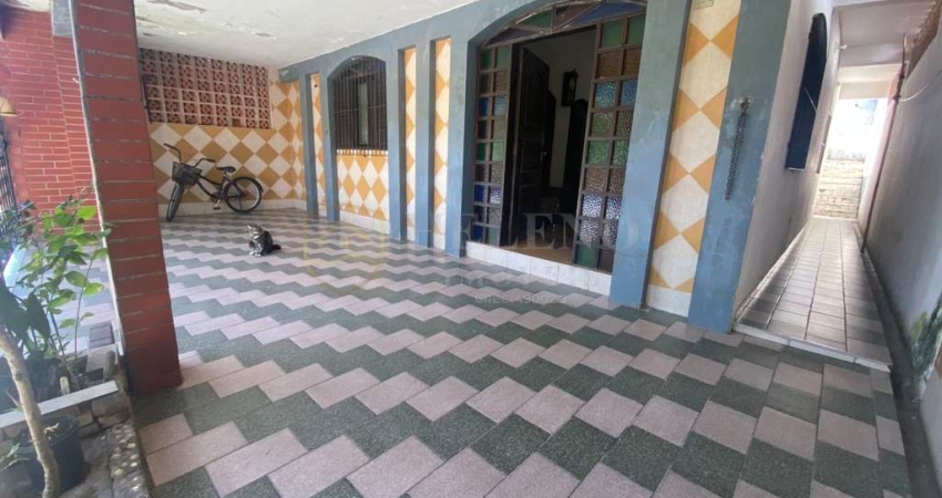 Casa com 13 quartos à venda na Vila Amélia, São Sebastião 