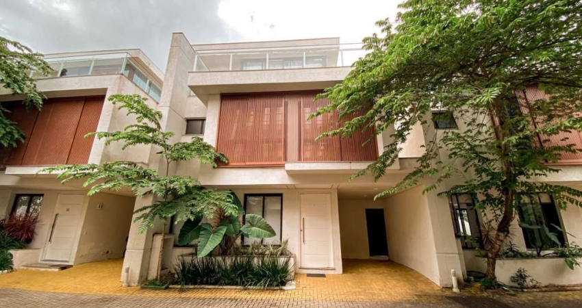Casa em condomínio fechado com 5 quartos à venda na Avenida Patriarca Antônio José Marques, 1, Camburi, São Sebastião