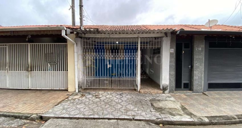 Casa com 2 quartos à venda na Vila Nossa Senhora das Graças, Taubaté 