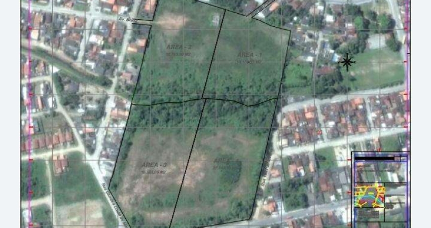 Terreno à venda no Jaraguá, São Sebastião 