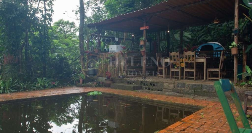 Casa com 8 quartos à venda no Boiçucanga, São Sebastião 
