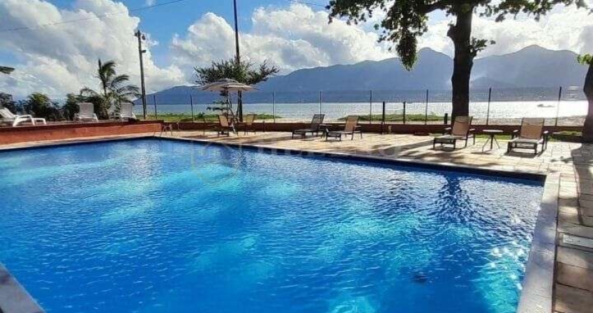 Apartamento Alto Padrão em Centro, São Sebastião/SP