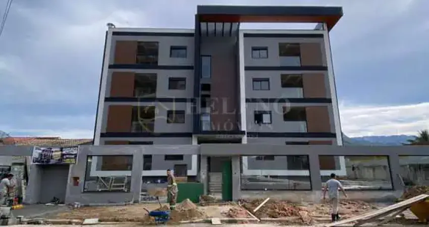 Apartamento com 1 quarto à venda no Jardim Arua, Caraguatatuba 
