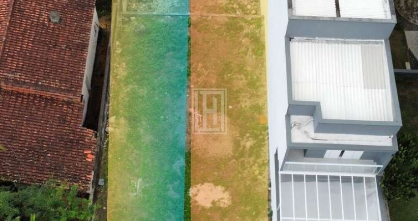 Terreno à venda no Portal da Olaria, São Sebastião 