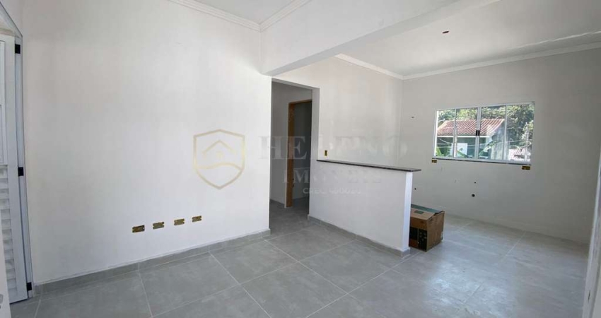 Apartamento com 2 quartos para alugar na Viela Zico, Praia da Enseada, São Sebastião