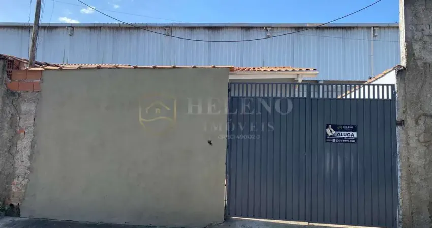 Casa com 2 quartos para alugar na Rua Maria Barreto da Silva, Perequê Mirim, Caraguatatuba