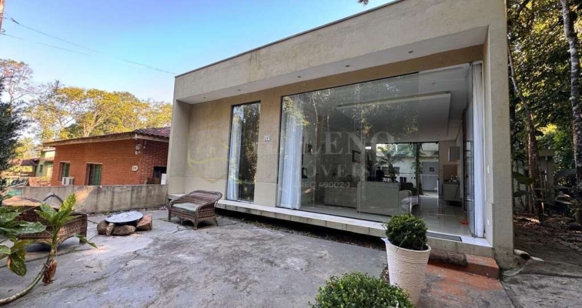 Casa Alto Padrão em Park Imperial, Caraguatatuba/SP