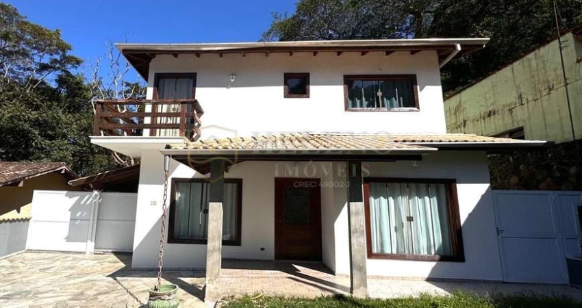 Casa com 3 quartos à venda no Guaecá, São Sebastião 