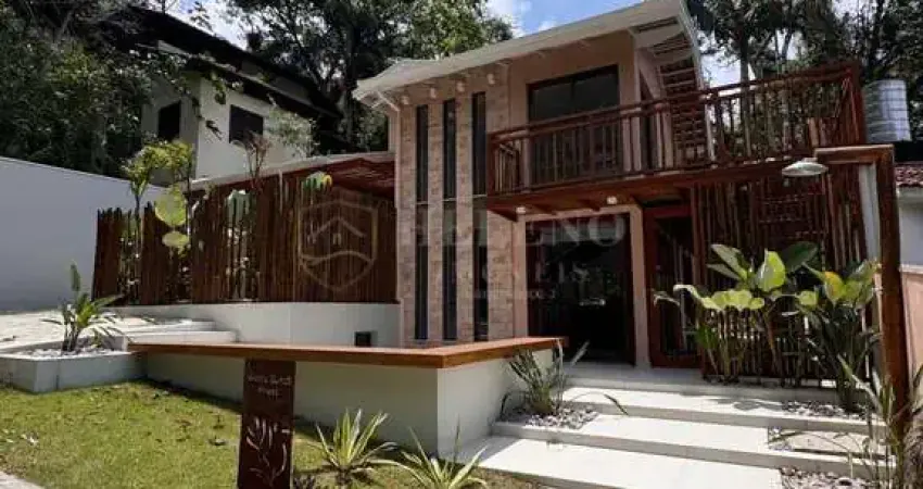 Casa com 2 quartos à venda na Rua do Engenho, Guaecá, São Sebastião