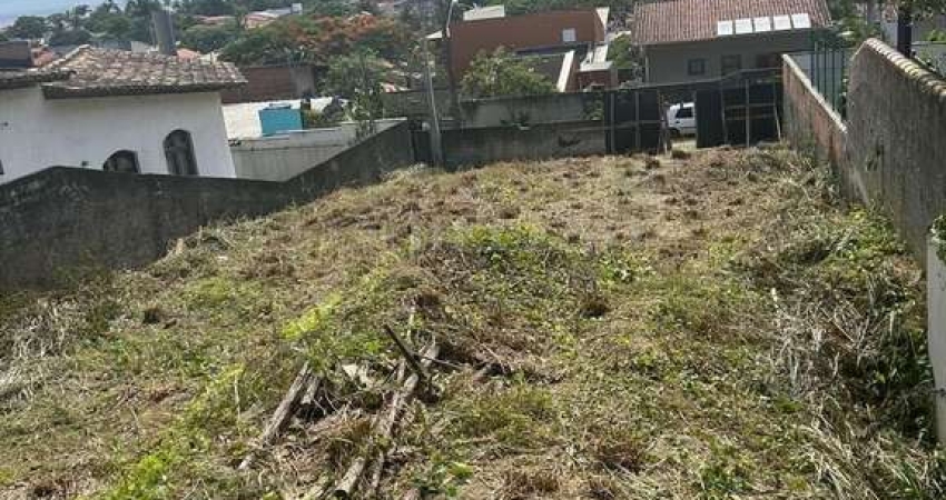 Terreno à venda no Barequecaba, São Sebastião 