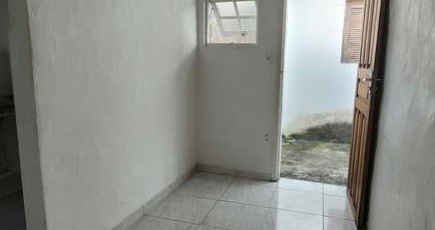 Kitnet / Stúdio para alugar na Vila Amélia, São Sebastião 