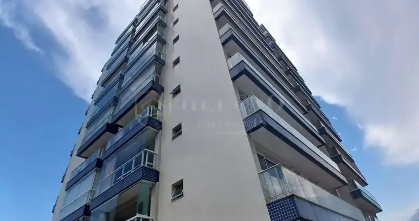 Apartamento Alto Padrão a uma Quadra da Praia do Indaiá