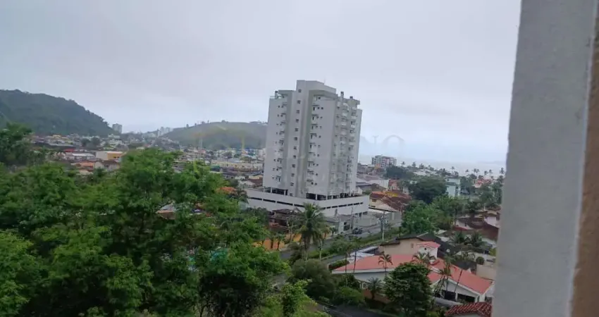 Apartamento com 1 quarto à venda no Sumaré, Caraguatatuba 