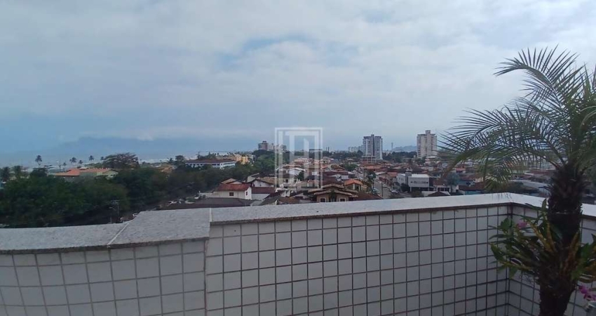Cobertura com 4 quartos à venda no Centro, Caraguatatuba 