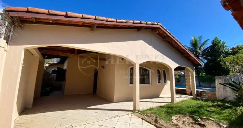 Casa com 3 quartos à venda no Canto do Mar, São Sebastião 