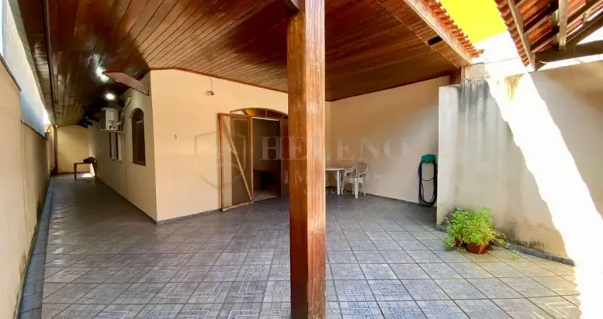Casa com 2 quartos à venda na Vila Amélia, São Sebastião 