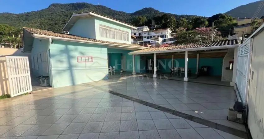 Casa com 2 quartos à venda no São Francisco da Praia, São Sebastião 