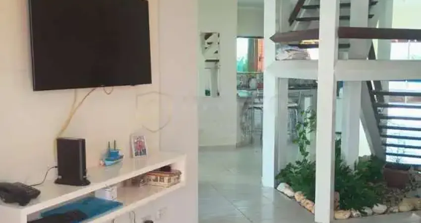 Casa com 3 quartos à venda no Porto Grande, São Sebastião 