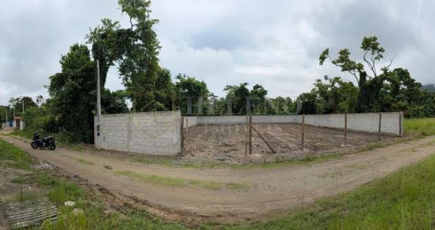 Terreno à venda no Jaraguá, São Sebastião 