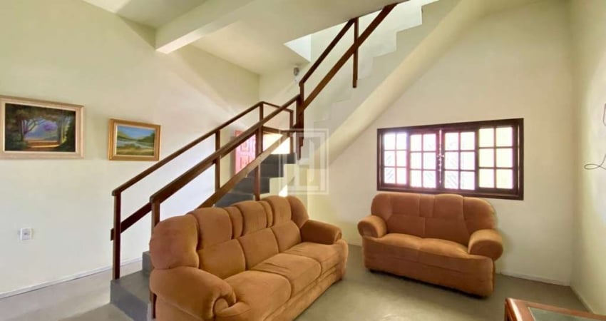 Casa com 4 quartos para alugar no Jaraguá, São Sebastião 
