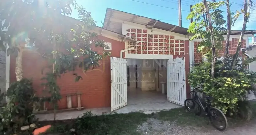 Casa com 3 quartos à venda no Capricórnio I, Caraguatatuba 
