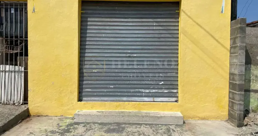 Sala comercial Nível de rua em Travessão, Caraguatatuba/SP