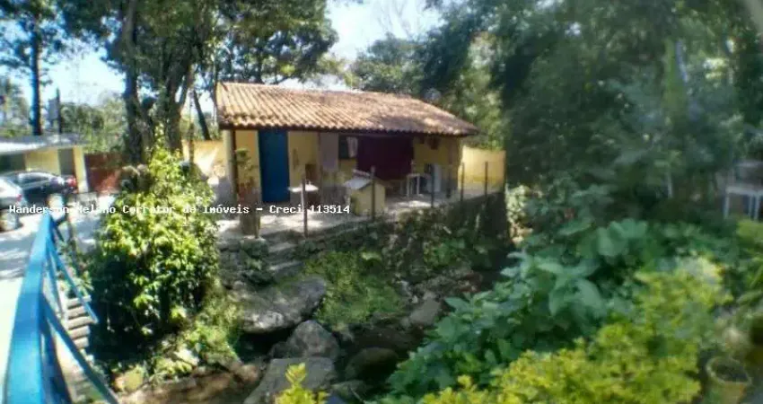Casa comercial à venda na Avenida Doutor Manoel Hipólito do Rego, 1, Toque-Toque Pequeno, São Sebastião